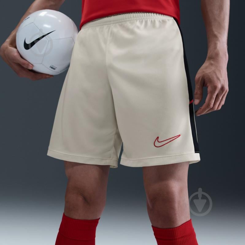 Шорти Nike M NK DF ACD25 SHORT K BR HJ3796-133 р. L бежевий - фото 7 Шорти Nike M NK DF ACD25 SHORT K BR HJ3796-133 р. L бежевий - фото 7