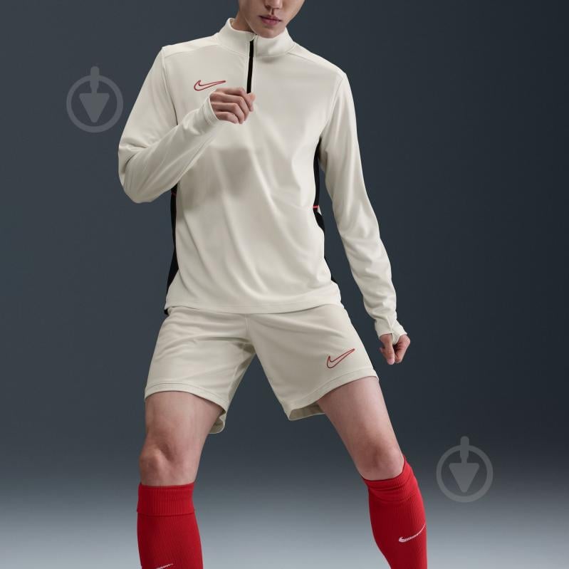 Шорти Nike M NK DF ACD25 SHORT K BR HJ3796-133 р. L бежевий - фото 9 Шорти Nike M NK DF ACD25 SHORT K BR HJ3796-133 р. L бежевий - фото 9