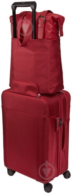 Сумка Thule Spira Vertical Tote 14" (3203784) Rio Red - фото 10