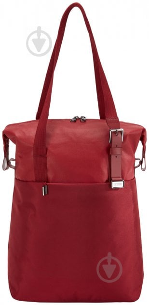 Сумка Thule Spira Vertical Tote 14" (3203784) Rio Red - фото 2