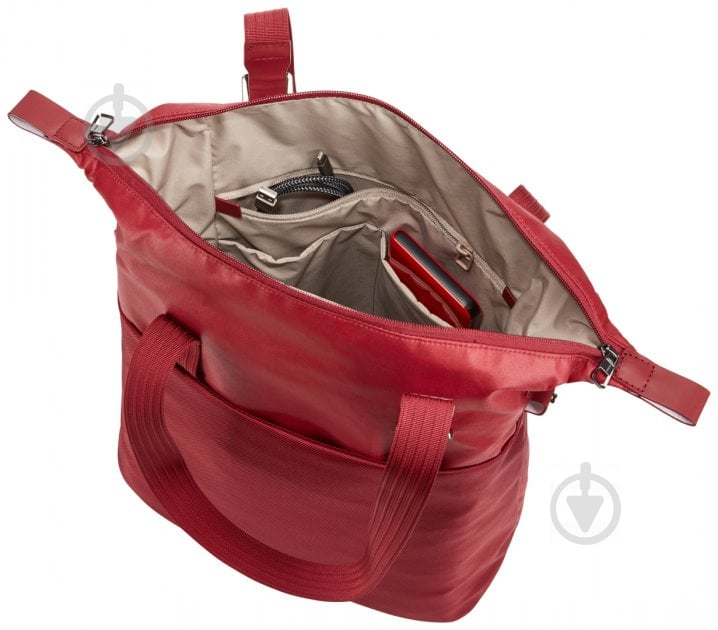 Сумка Thule Spira Vertical Tote 14" (3203784) Rio Red - фото 5