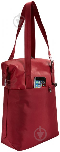 Сумка Thule Spira Vertical Tote 14" (3203784) Rio Red - фото 7