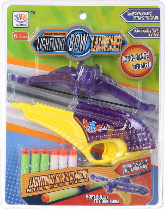 Арбалет Shantou D1219210 - фото 1