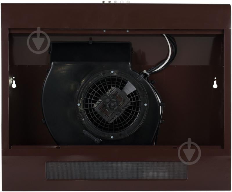 Вытяжка Wild Wind EH 60 BROWN - фото 4