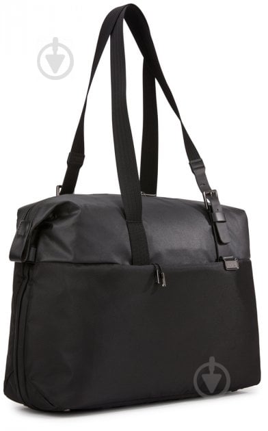 Сумка Thule Spira Horizontal Tote 15.6" black (3203785) - фото 1