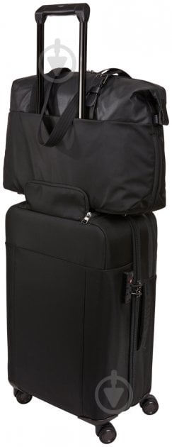 Сумка Thule Spira Horizontal Tote 15.6" black (3203785) - фото 10