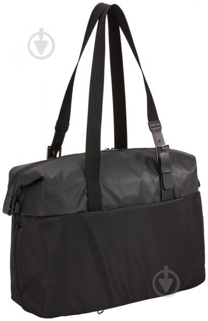 Сумка Thule Spira Horizontal Tote 15.6" black (3203785) - фото 3