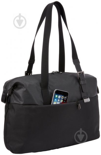 Сумка Thule Spira Horizontal Tote 15.6" black (3203785) - фото 7