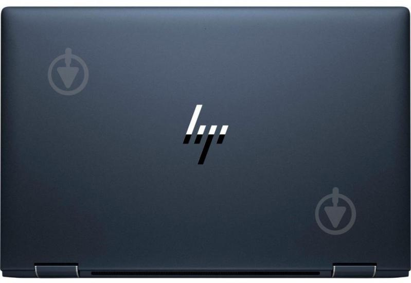 Ноутбук HP Elite Dragonfly G2 13,3 (3C8E3EA) blue - фото 9