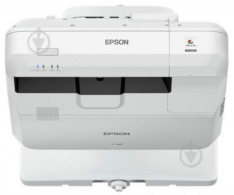 Проектор Epson EB-700U (V11H878540) - фото 1