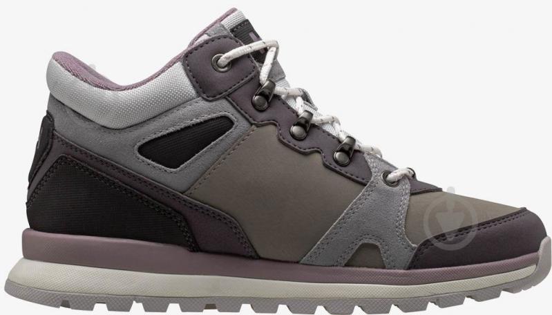Ботинки Helly Hansen 11830-964 р.40 серый - фото 2