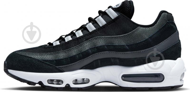 Кросівки Nike AIR MAX 95 DM0011-009 р.42,5 - фото 4