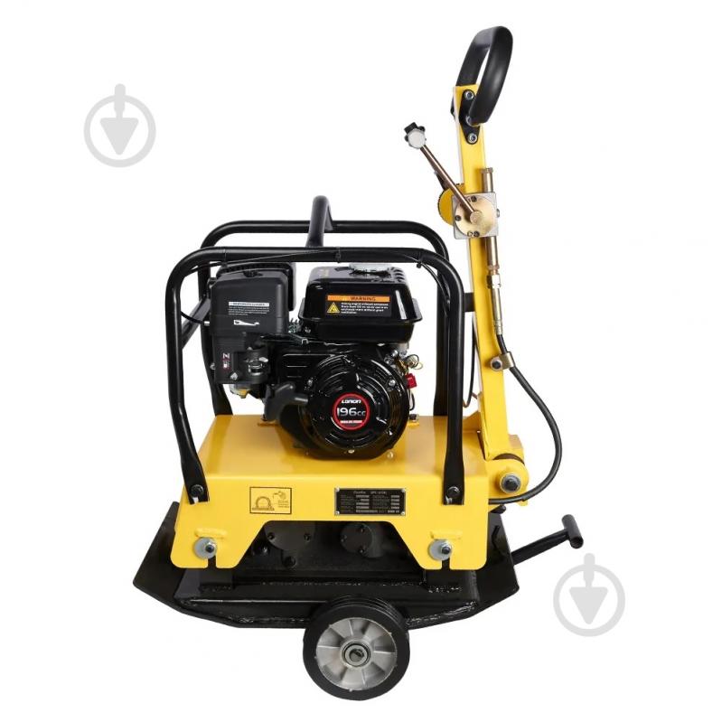 Виброплита EnerSol EPC-135RL 6,5 к.с - фото 3