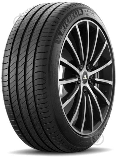 Шина Michelin E Primacy XL * 245/50 R19 105 Y літо - фото 1 Шина Michelin E Primacy XL * 245/50 R19 105 Y літо - фото 1
