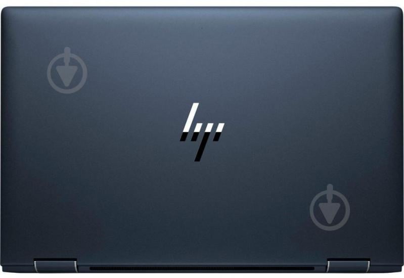 Ноутбук HP Elite Dragonfly G2 13,3 (3C8C4EA) blue - фото 4