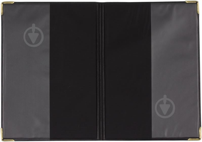 Обкладинка для паспорта Україна - фото 2