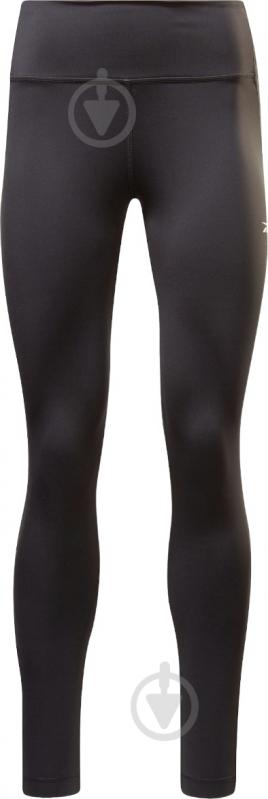 Лосины Reebok HB2024 р.S черный - фото 2