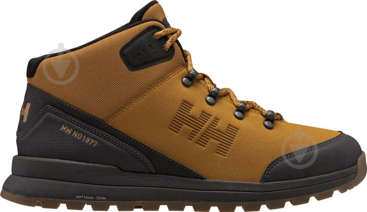 Черевики Helly Hansen RANGER SPORT 11831-725 р.46,5 коричневий - фото 1