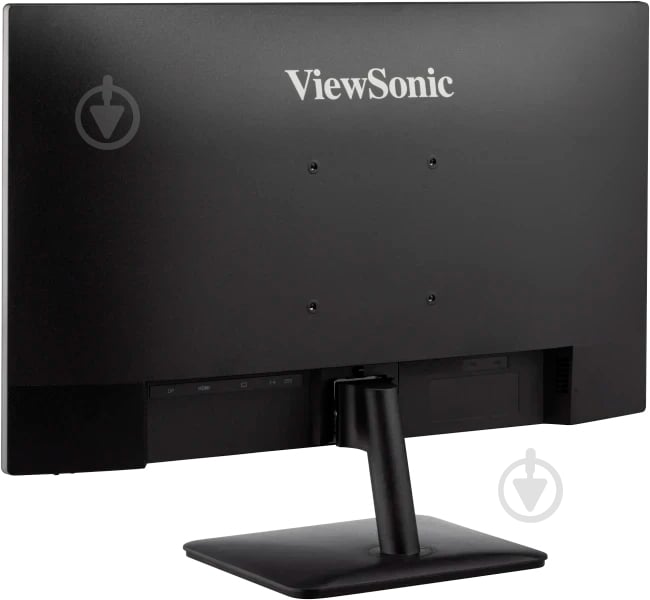 Монитор ViewSonic 24" (VA2408-MHDB) - фото 6