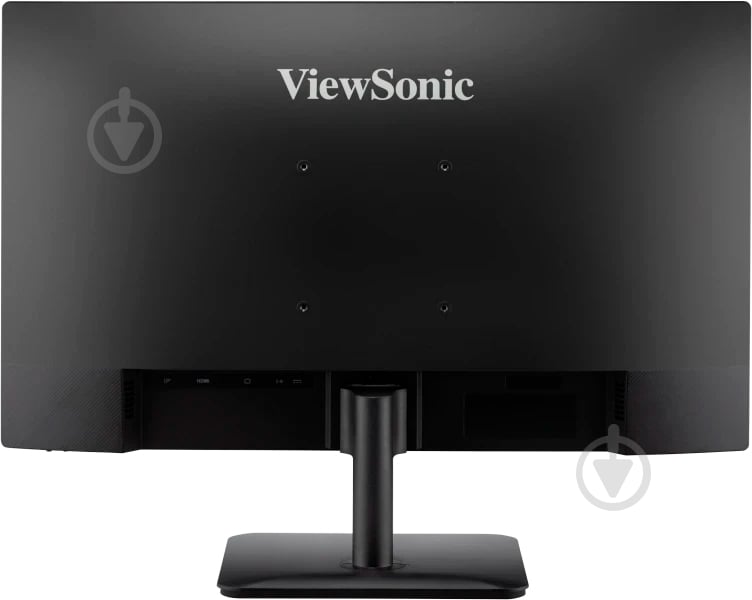 Монитор ViewSonic 24" (VA2408-MHDB) - фото 9