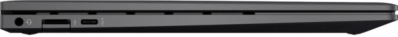 Ноутбук HP Envy x360 13-ay0016ua 13,3 (423U2EA) black - фото 6