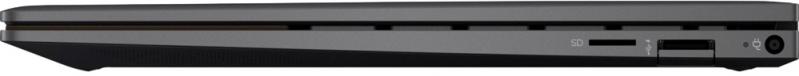 Ноутбук HP Envy x360 13-ay0016ua 13,3 (423U2EA) black - фото 7