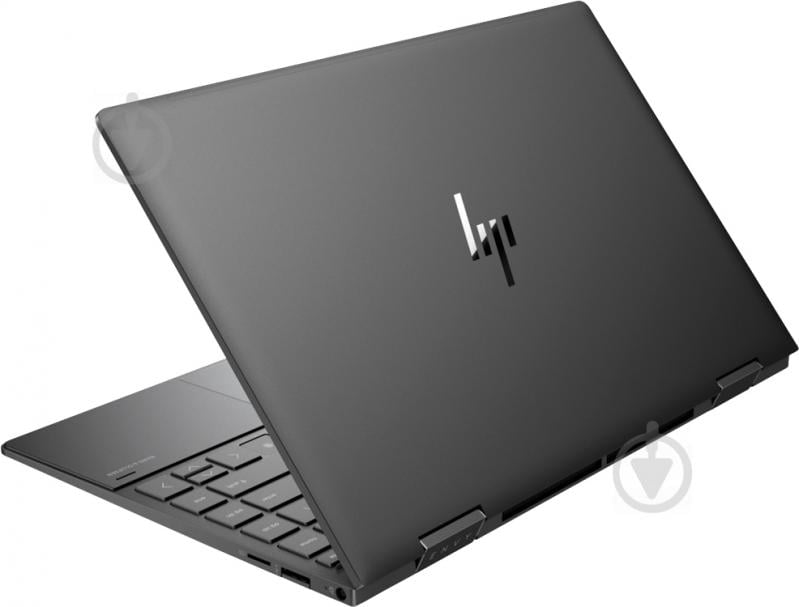 Ноутбук HP Envy x360 13-ay0016ua 13,3 (423U2EA) black - фото 8