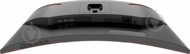 Монітор AOC 27" (C27G3U/BK) - фото 9