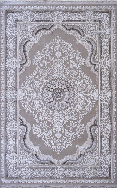 Килим Karmen Carpet GALERIA GL040A VIZON/VIZON 200x290 см D - фото 1