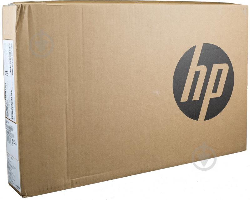 Ноутбук HP Pavilion Gaming Laptop 15-dk1006ua 15,6 (423T8EA) black - фото 10