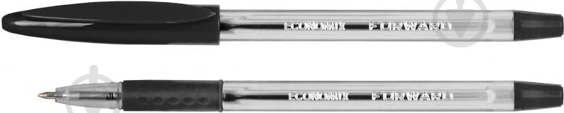 Ручка шариковая Economix Forward E10150-01 - фото 1 Ручка шариковая Economix Forward E10150-01 - фото 1