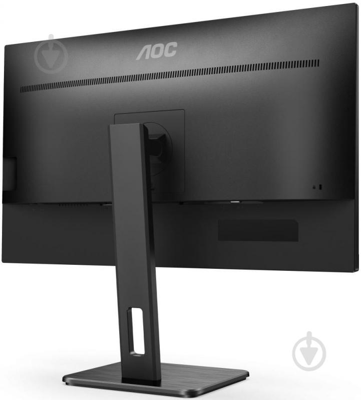 Монитор AOC 27" (U27P2CA) - фото 8