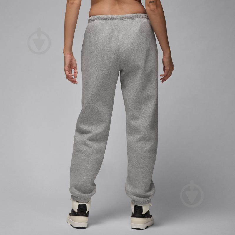 Штани Jordan W J BRK FLC PANT 24 FV7077-063 р. L сірий - фото 2 Штани Jordan W J BRK FLC PANT 24 FV7077-063 р. L сірий - фото 2