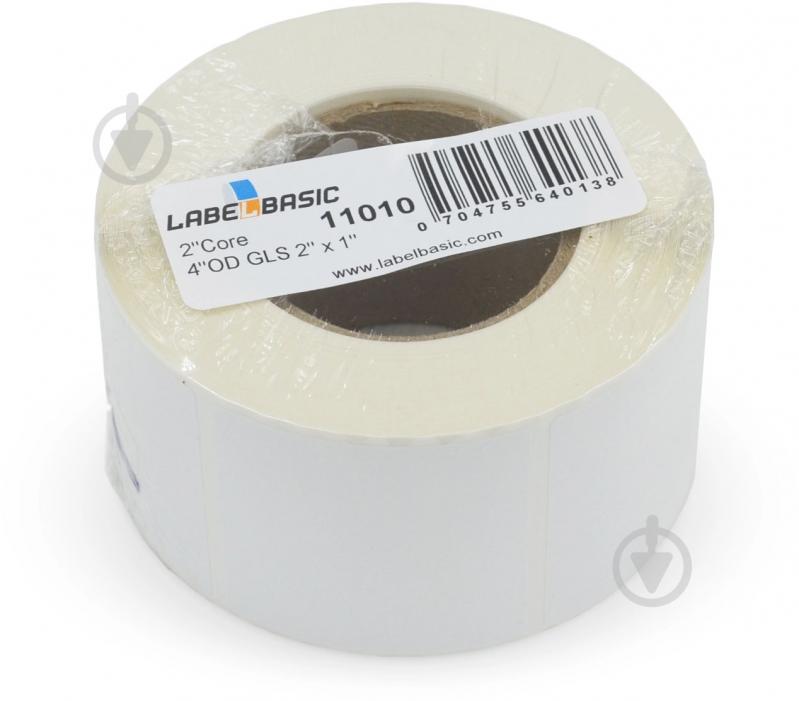 Бумага Epson High Gloss Label TM-C3500 white - фото 1