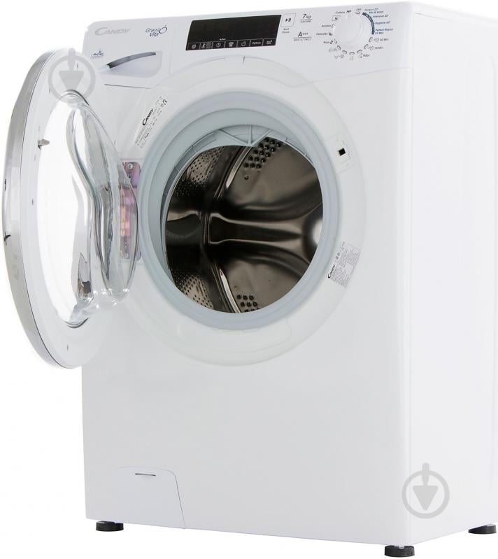 Стиральная машина Candy GV4137TWC3 - фото 3