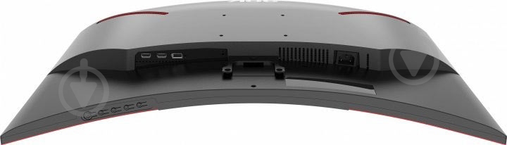 Монитор AOC 31,5" (C32G3AE/BK) - фото 9
