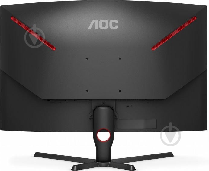 Монитор AOC 31,5" (C32G3AE/BK) - фото 7