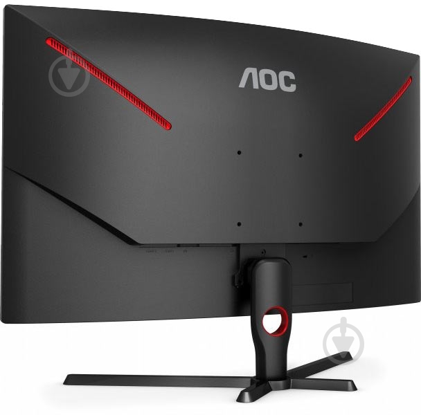 Монитор AOC 31,5" (C32G3AE/BK) - фото 6