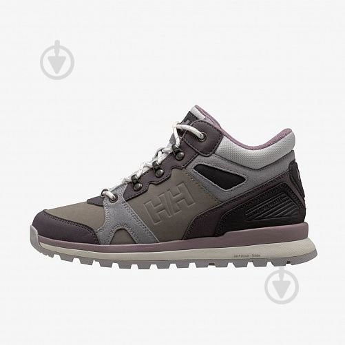 Ботинки Helly Hansen 11830-964 р.37,5 серый - фото 1 Ботинки Helly Hansen 11830-964 р.37,5 серый - фото 1