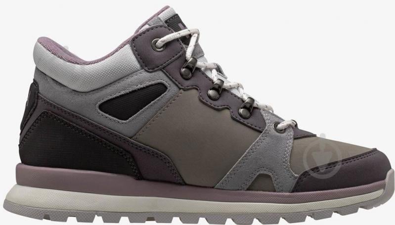 Ботинки Helly Hansen 11830-964 р.37,5 серый - фото 2