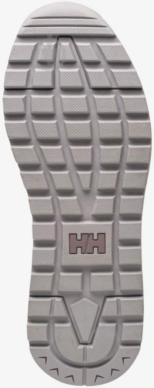 Ботинки Helly Hansen 11830-964 р.37,5 серый - фото 6