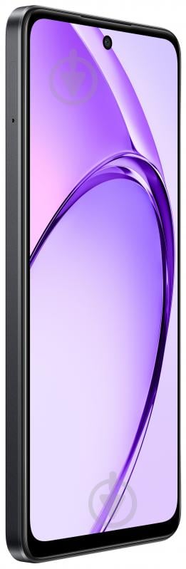 Смартфон OPPO A40M CPH2669 8/256GB sparkle black (CPH2669 BLACK 8/256) - фото 5