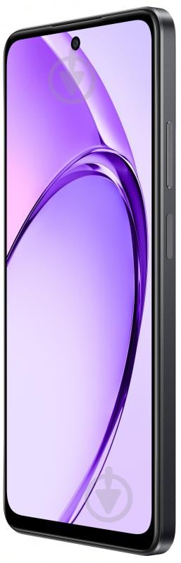 Смартфон OPPO A40M CPH2669 8/256GB sparkle black (CPH2669 BLACK 8/256) - фото 4