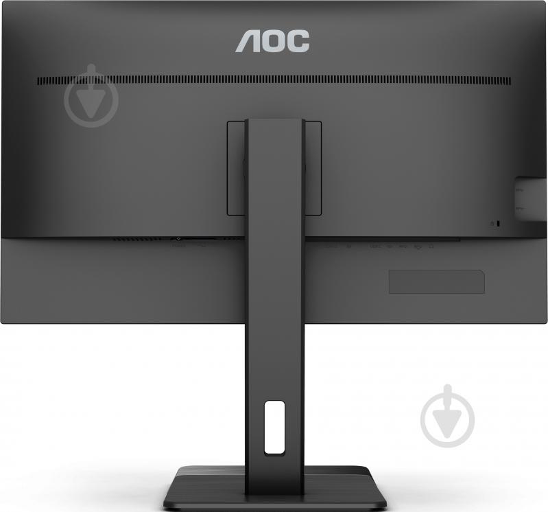 Монитор AOC 31,5" (U32P2CA) - фото 10