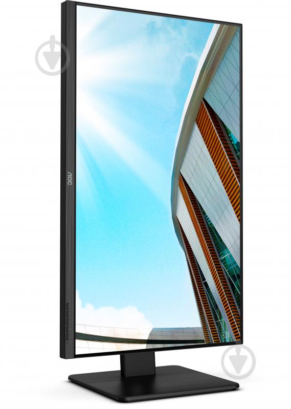 Монитор AOC 31,5" (U32P2CA) - фото 7