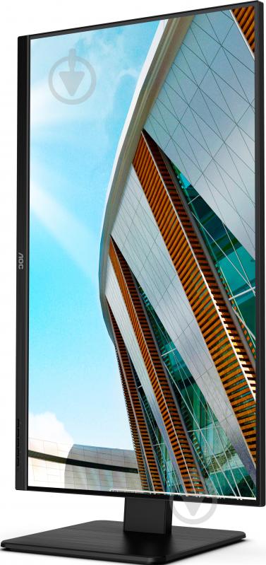 Монитор AOC 31,5" (U32P2CA) - фото 6