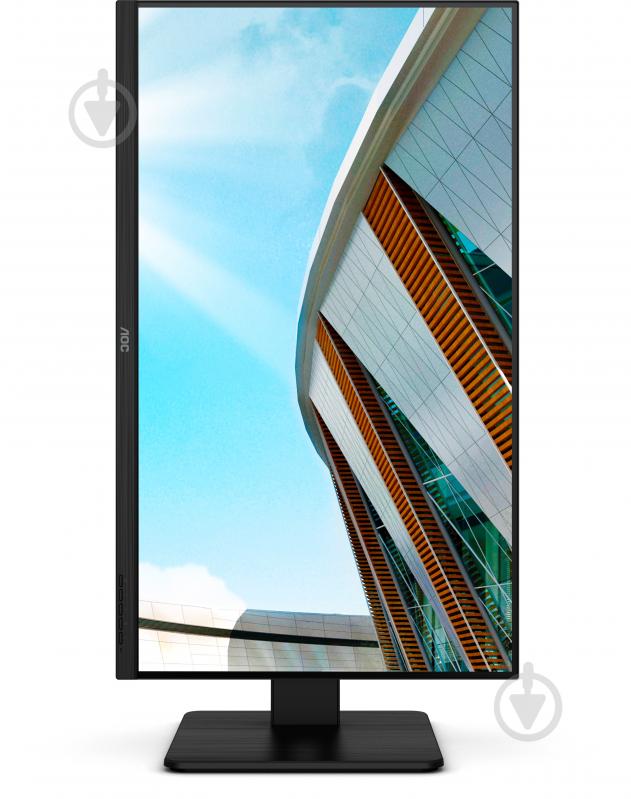 Монитор AOC 31,5" (U32P2CA) - фото 5