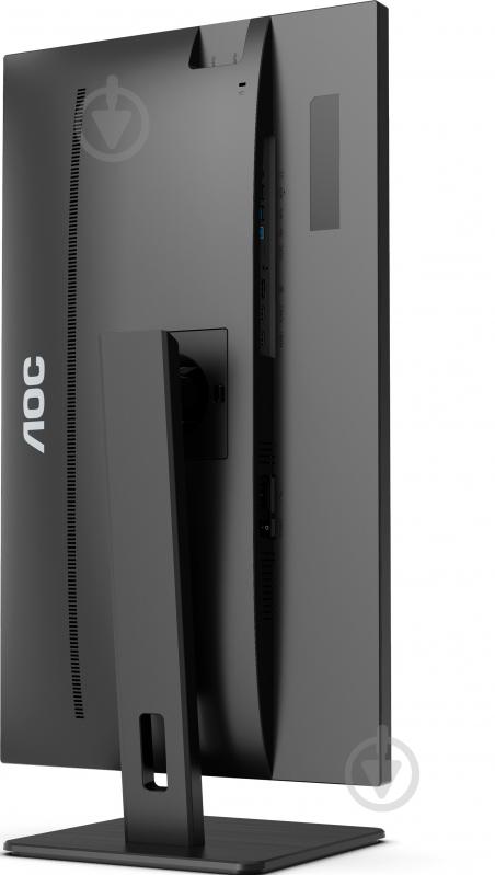 Монитор AOC 31,5" (U32P2CA) - фото 11