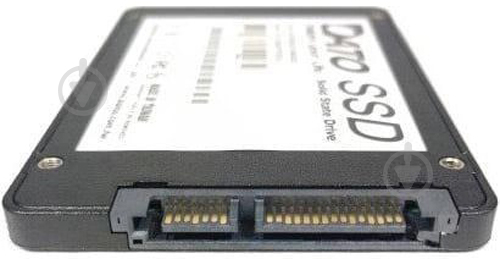 SSD-накопичувач Dato DS700 240GB 2,5" SATA III TLC (DS700SSD-240GB) - фото 4