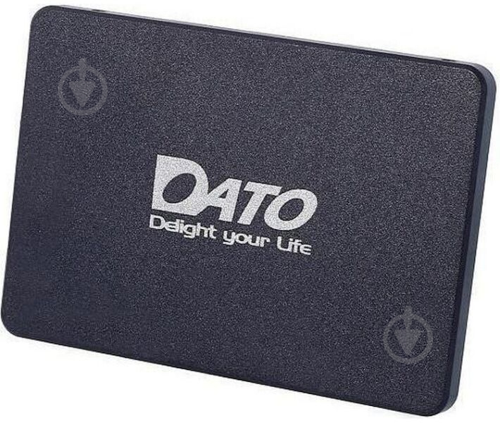 SSD-накопичувач Dato DS700 240GB 2,5" SATA III TLC (DS700SSD-240GB) - фото 2